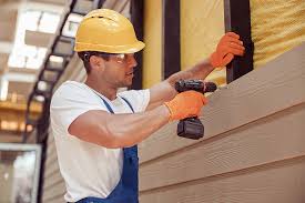 Best Siding Removal and Disposal  in Valley Falls, RI